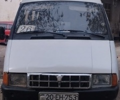 2001, 2.4L, 200000 km, Mexanika