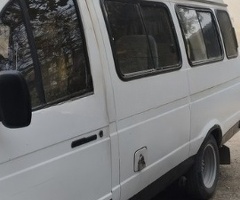 2001, 2.4L, 200000 km, Mexanika