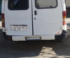 2001, 2.4L, 200000 km, Mexanika