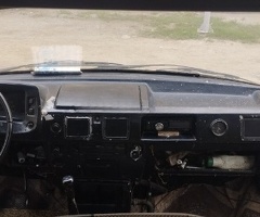 2001, 2.4L, 200000 km, Mexanika