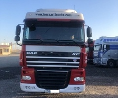105 XF , 2009, 13L, 1088000 km, Avtomat