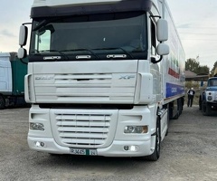 105 XF , 2008, 13L, 1200975 km, Avtomat