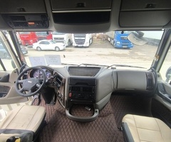 105 XF , 2008, 13L, 1200975 km, Avtomat