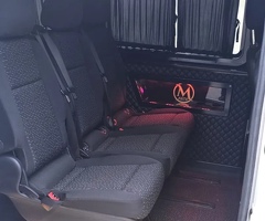 2010, 2.2L, 314000 km, Mexanika