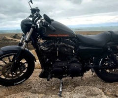 Motosiklet, 2014, 0.90L, 22371 km