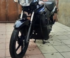 Motosiklet, 2023, 0.10L, 21545 km