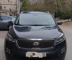 Kia  Sorento, 2016, 2.0L, 180000 km, Avtomat