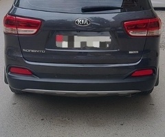 Kia  Sorento, 2016, 2.0L, 180000 km, Avtomat