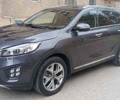 Kia  Sorento, 2016, 2.0L, 180000 km, Avtomat