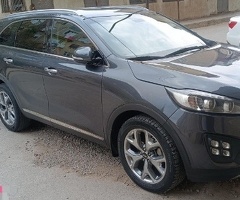 Kia  Sorento, 2016, 2.0L, 180000 km, Avtomat