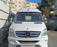 2008, 3.0L, 509000 km, Mexanika