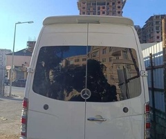 2008, 3.0L, 509000 km, Mexanika