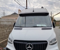 2019, 2.2L, 261000 km, Mexanika