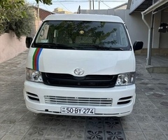 2010, 2.5L, 270000 km, Mexanika
