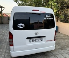 2010, 2.5L, 270000 km, Mexanika