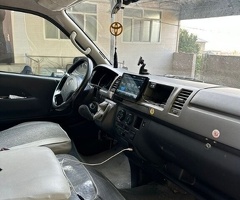 2010, 2.5L, 270000 km, Mexanika
