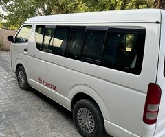 2010, 2.5L, 270000 km, Mexanika