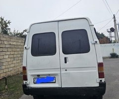1996, 2.5L, 304277 km, Mexanika