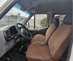 1996, 2.5L, 304277 km, Mexanika