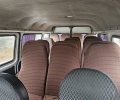 1996, 2.5L, 304277 km, Mexanika