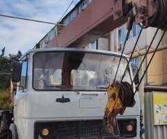 54323 , 1990, 15L, 200000 km, Mexanika