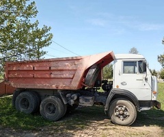 55111 , 1999, 11L, 260000 km, Mexanika