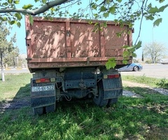 55111 , 1999, 11L, 260000 km, Mexanika