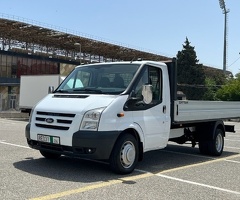 Transit , 2009, 2.4L, 158000 km, Mexanika