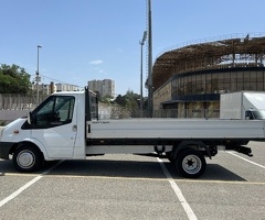 Transit , 2009, 2.4L, 158000 km, Mexanika
