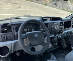 Transit , 2009, 2.4L, 158000 km, Mexanika