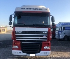 105 XF , 2009, 13L, 1088000 km, Avtomat