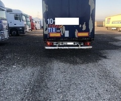 105 XF , 2009, 13L, 1088000 km, Avtomat