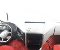 105 XF , 2009, 13L, 1088000 km, Avtomat