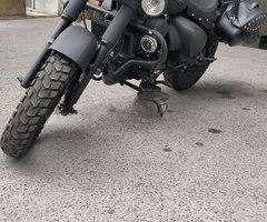 Motosiklet, 2023, 0.30L, 12200 km
