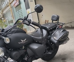 Motosiklet, 2023, 0.30L, 12200 km