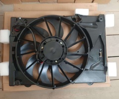 Digər hissələr, chevrolet cobalt vintilyator peri cobalt