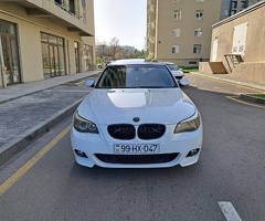 BMW 5-series 530, 2004, 3.0L, 300000 km, Avtomat