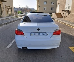 BMW 5-series 530, 2004, 3.0L, 300000 km, Avtomat