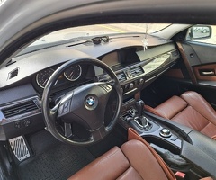 BMW 5-series 530, 2004, 3.0L, 300000 km, Avtomat