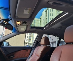 BMW 5-series 530, 2004, 3.0L, 300000 km, Avtomat