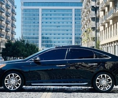 Hyundai  Sonata, 2015, 2.0L, 90000 km, Avtomat