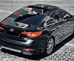 Hyundai  Sonata, 2015, 2.0L, 90000 km, Avtomat