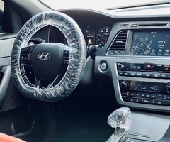 Hyundai  Sonata, 2015, 2.0L, 90000 km, Avtomat