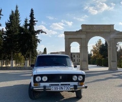 LADA (VAZ)  2106, 1994, 1.5L, 37000 km, Mexanika