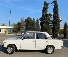 LADA (VAZ)  2106, 1994, 1.5L, 37000 km, Mexanika