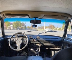 LADA (VAZ)  2106, 1994, 1.5L, 37000 km, Mexanika