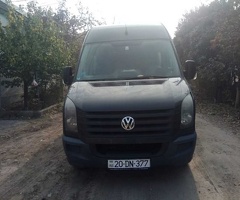 2013, 2.0L, 410000 km, Mexanika