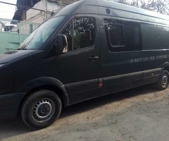 2013, 2.0L, 410000 km, Mexanika