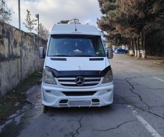 2007, 2.2L, 945000 km, Mexanika