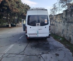 2007, 2.2L, 945000 km, Mexanika